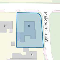 Perceel GSL01-E-5404