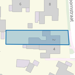 Perceel GSL01-E-5405