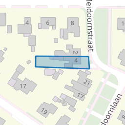 Perceel GSL01-E-5406