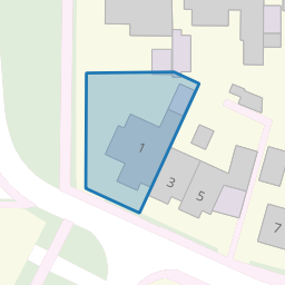 Perceel GSL01-E-5410