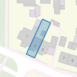 Perceel GSL01-E-5411