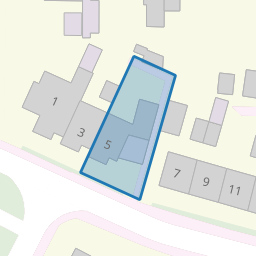 Perceel GSL01-E-5412