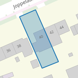 Perceel GSL01-E-5433