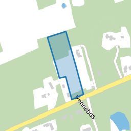 Perceel GSL01-E-5439