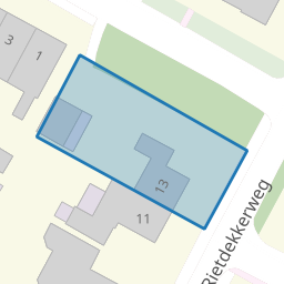 Perceel GSL01-E-5556