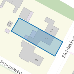 Perceel GSL01-E-5557