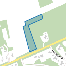 Perceel GSL01-E-5558