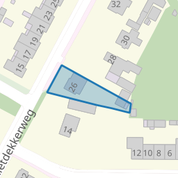 Perceel GSL01-E-5608