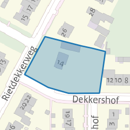 Perceel GSL01-E-5609