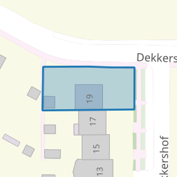 Perceel GSL01-E-5617