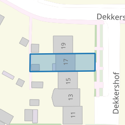 Perceel GSL01-E-5618