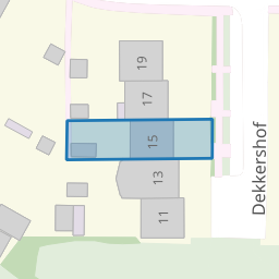 Perceel GSL01-E-5619