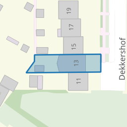 Perceel GSL01-E-5620