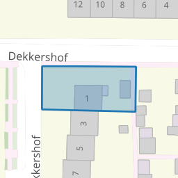 Perceel GSL01-E-5623