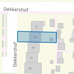 Perceel GSL01-E-5624