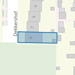 Perceel GSL01-E-5627