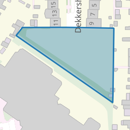 Perceel GSL01-E-5637