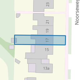 Perceel GSL01-E-5640