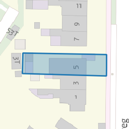 Perceel GSL01-E-5648