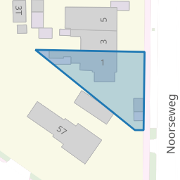 Perceel GSL01-E-5650