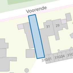 Perceel GSL01-E-5655