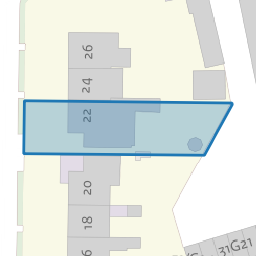 Perceel GSL01-E-5658