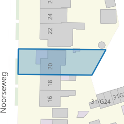 Perceel GSL01-E-5659