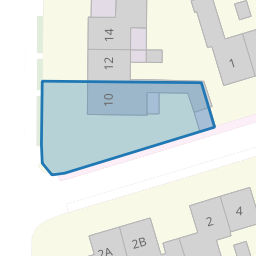 Perceel GSL01-E-5664