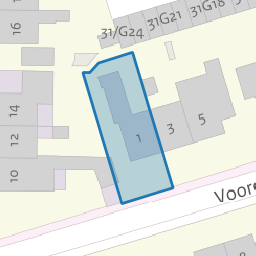 Perceel GSL01-E-5666