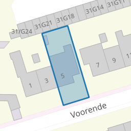 Perceel GSL01-E-5668