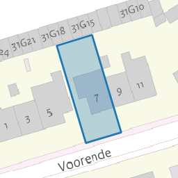 Perceel GSL01-E-5669