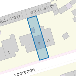 Perceel GSL01-E-5670