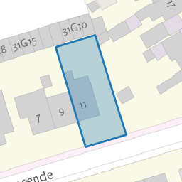 Perceel GSL01-E-5671