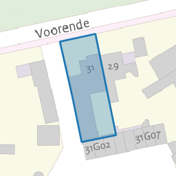 Perceel GSL01-E-5672