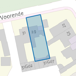 Perceel GSL01-E-5673