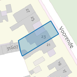 Perceel GSL01-E-5676