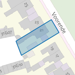 Perceel GSL01-E-5677