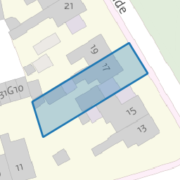 Perceel GSL01-E-5679