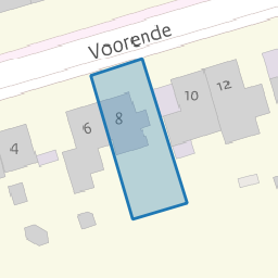 Perceel GSL01-E-5690