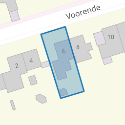 Perceel GSL01-E-5691