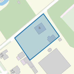 Perceel GSL01-E-5699