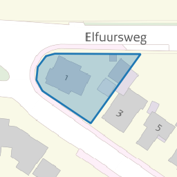 Perceel GSL01-E-5705