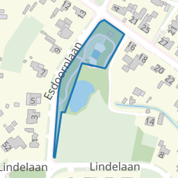 Perceel GSL01-E-5717