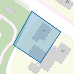 Perceel GSL01-E-5718