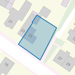 Perceel GSL01-E-5724