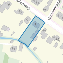 Perceel GSL01-E-5731