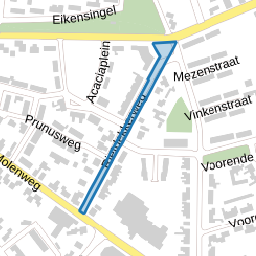 Perceel GSL01-E-5734