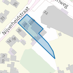 Perceel GSL01-E-5780