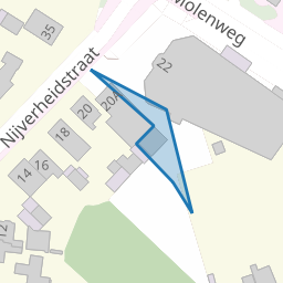 Perceel GSL01-E-5781