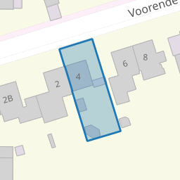 Perceel GSL01-E-5821